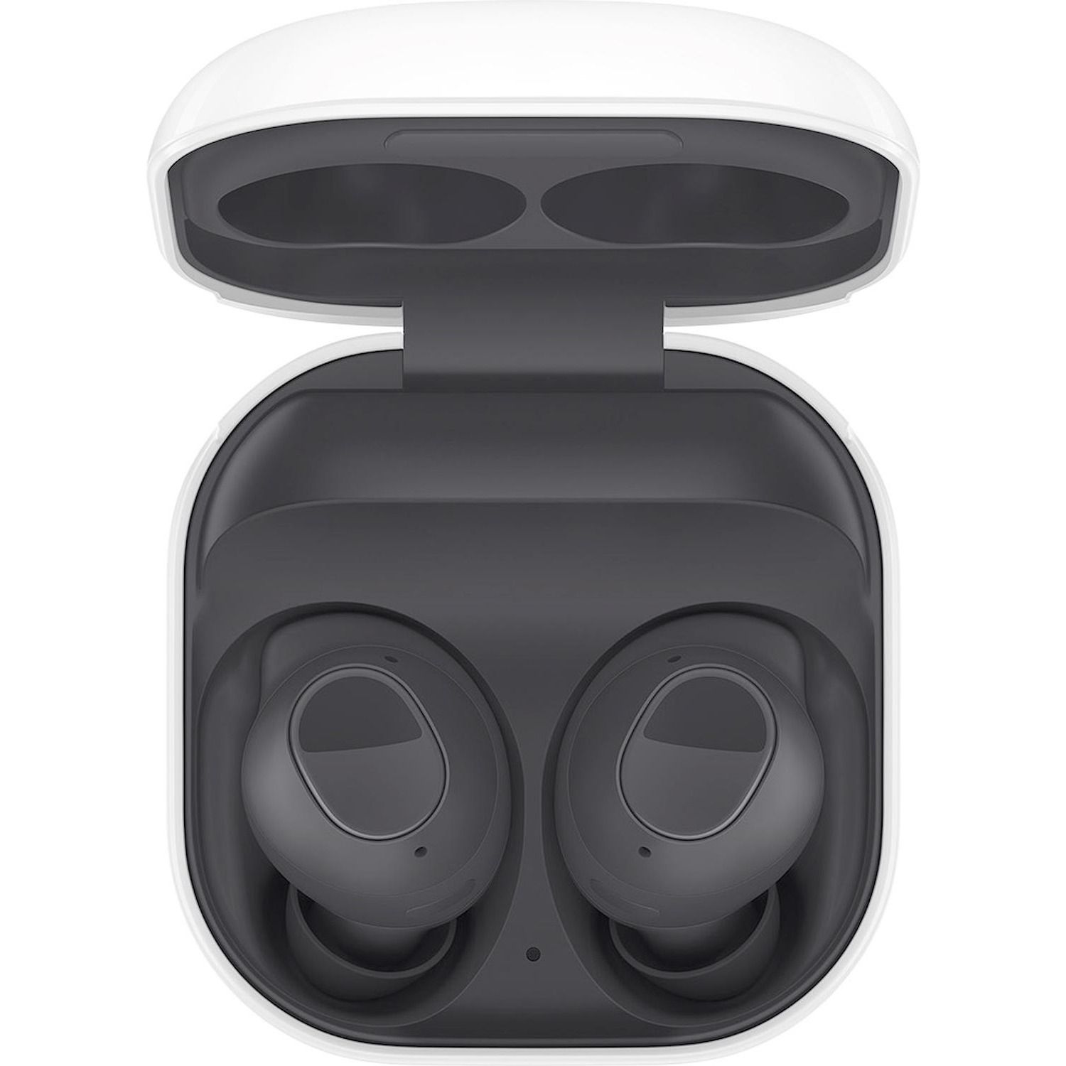 Image of Auricolari Samsung Galaxy Buds FE grafite blutooth 074