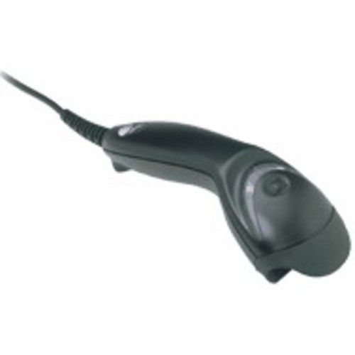 Image of LETTORE LASER BAR CODE HONEYWELL ECLIPSE 5145 USB EM. TAST. 1D Cavo USB incluso colore NERO 074