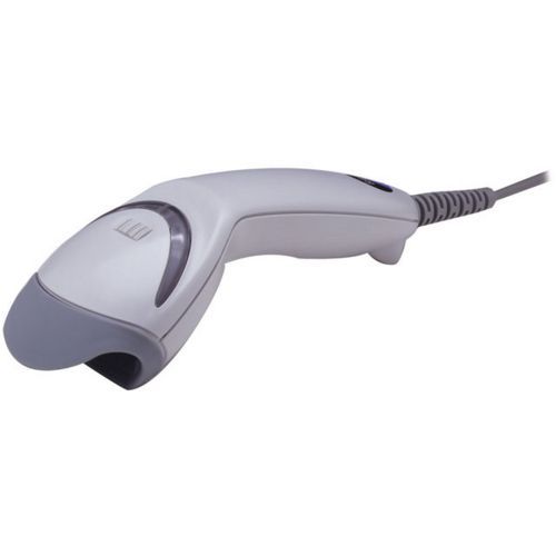 Image of ECLIPSE GRIGIO LASER CON CAVO USB 1.5MT 074