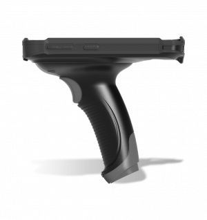 Image of Pistol grip for MT90 with window for rear camera 074