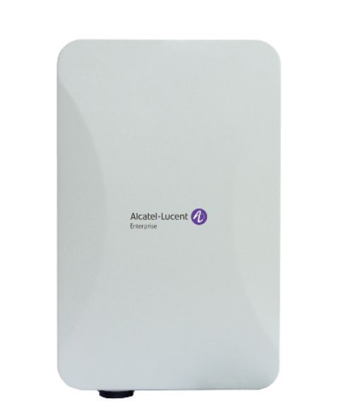 Image of OMNIACCESS STELLAR OUTDOOR AP1261 ACCESS POINT. DU 074