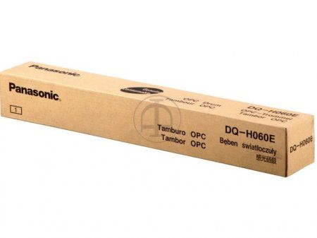 Image of PANASONIC DQ-H060E-PU DRUM --** 074