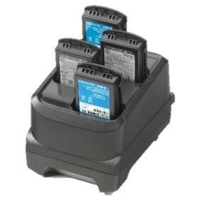 Image of MC32/MC33 4SLOT SPARE BATTERY CHARGER 074