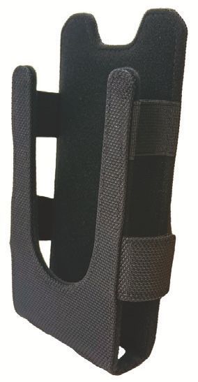 Image of TC22/TC27 HOLSTER WITH BOOT AND TRIGGER HANDLE 074