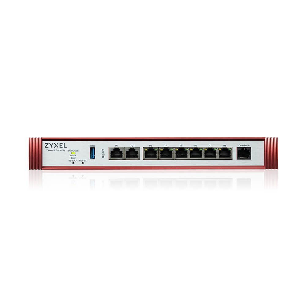 Image of USGFLEX SECURITY GATEWAY 200H 074