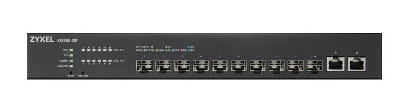 Image of XS1930-12F - NEBULAFLEX SWITCH WEB MANAGED LAYER 3 074