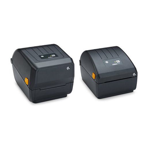 Image of STAMPANTE TERMICA DIRETTA ZEBRA Spellic ZD220 D EZPL,203DPI,Vel stampa:102mm/s, Largh.stampa104mm,128MB RAM,USB ZD22042-T1EG00EZ 074