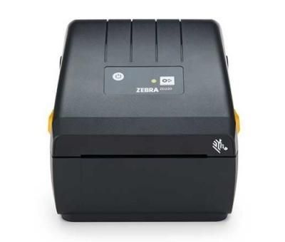 Image of STAMPANTE TERMICA DIRETTA ZEBRA ZD230 EZPL,203DPI,Vel stampa:152mm/s, Largh.stampa104mm,128MB RAM,USB Ethernet ZD23042-D0EC00EZ 074