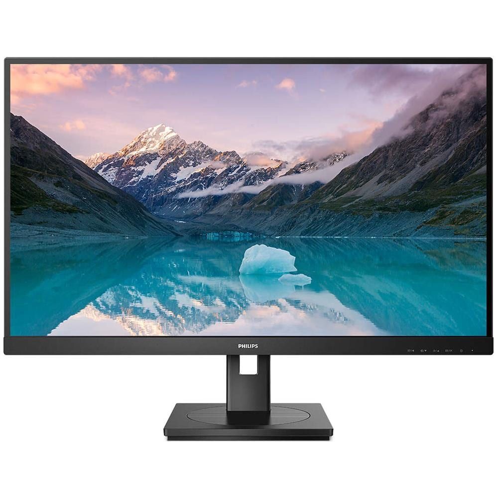 Image of Philips 275S9JML/00 Monitor PC 68,6 cm (27") 2560 x 1440 Pixel Quad HD LCD Nero 074