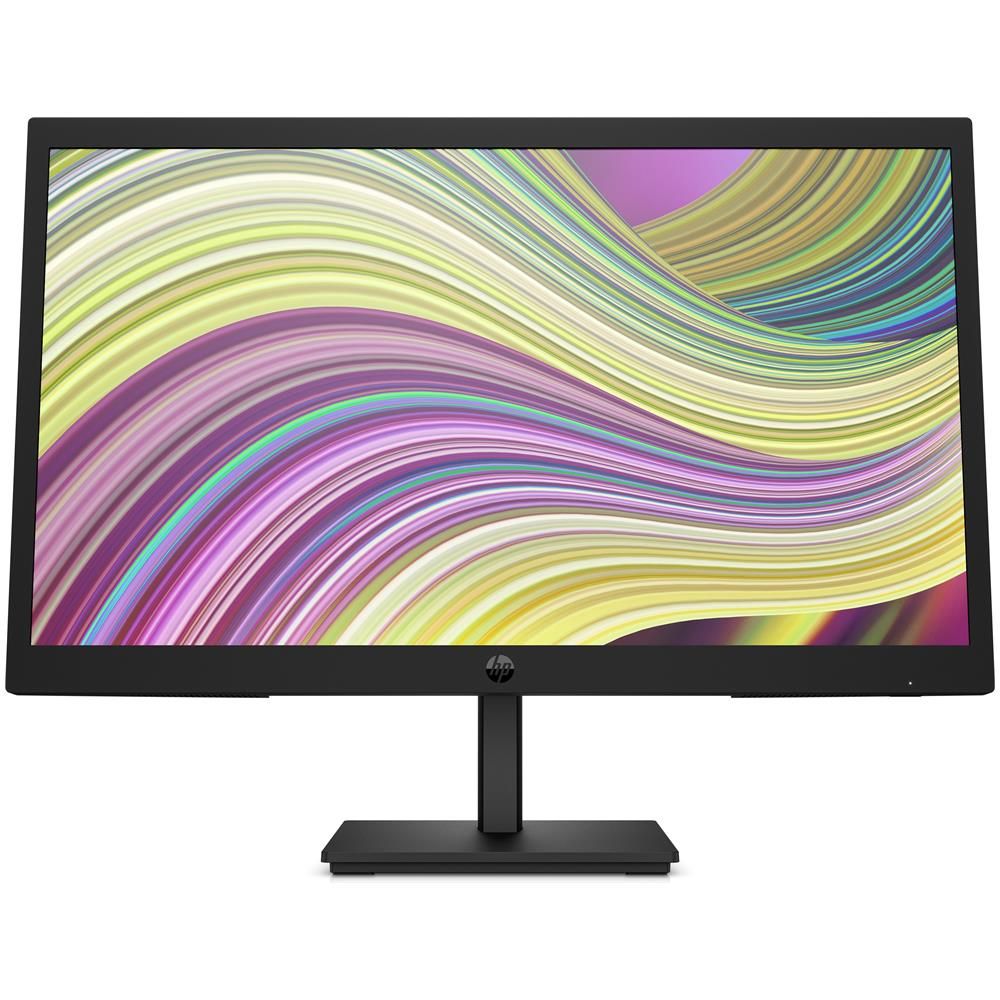 Image of HP P22v G5 Monitor PC 54,5 cm (21.4") 1920 x 1080 Pixel Full HD Nero 074