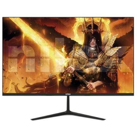 Image of NILOX Monitor 27 LED Gaming NXM27FHD751 1920x1080 Full HD Tempo di Risposta 1 ms 074