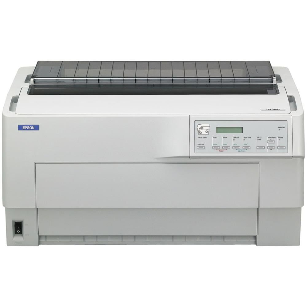 Image of Epson DFX-9000N 074