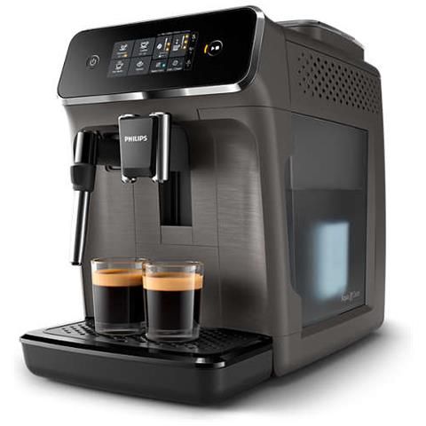 Image of Philips 2200 series Series 2200 EP2224/10 Macchina da caffè automatica 074