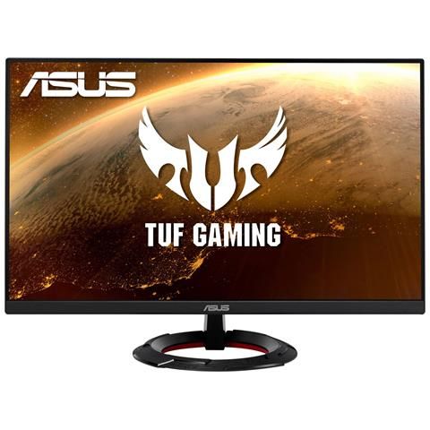 Image of ASUS TUF Gaming VG249Q1R Monitor PC 60,5 cm (23.8") 1920 x 1080 Pixel Full HD Nero 074