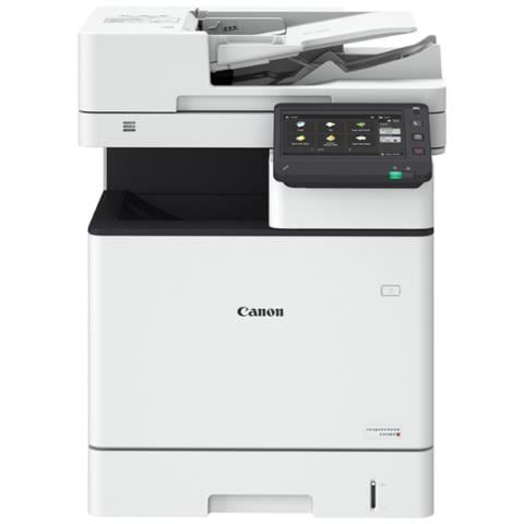 Image of Canon imageRUNNER C1538iF Laser A4 1200 x 1200 DPI 38 ppm Wi-Fi 074