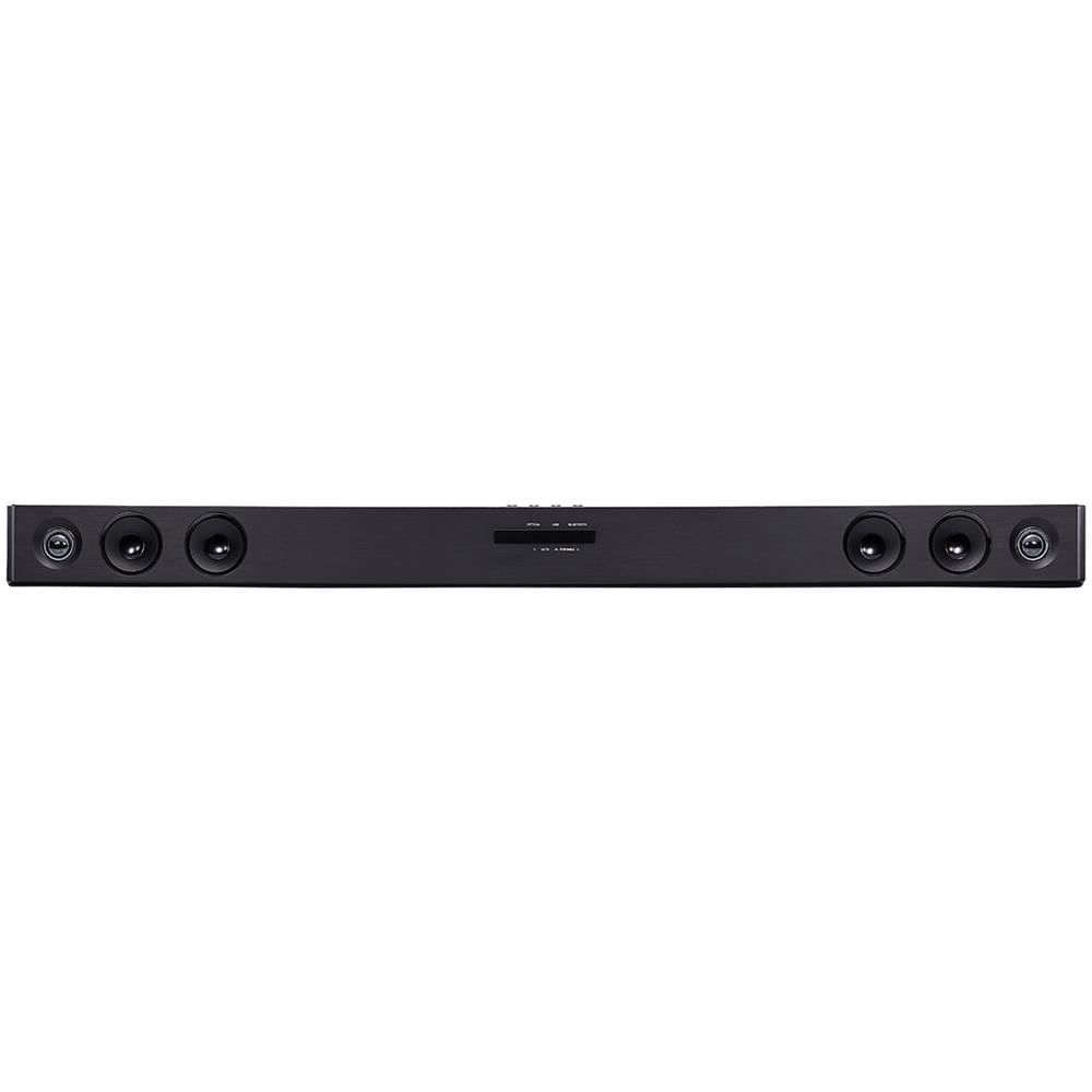 Image of LG SK1D altoparlante soundbar Nero 2.0 canali 100 W 074