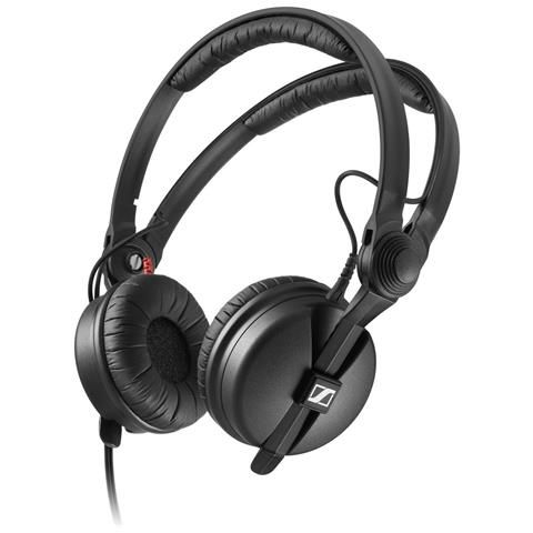 Image of Cuffie filo Sennheiser 506909 Dj Series HD 25 Nero 074