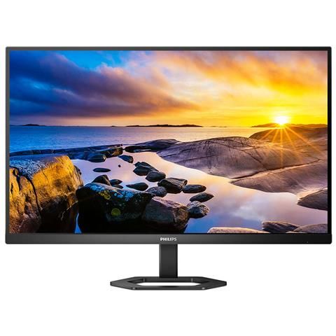 Image of Philips 5000 series 27E1N5500LA/00 Monitor PC 68,6 cm (27") 2560 x 1440 Pixel Quad HD LCD Nero 074