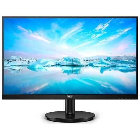 Image of Philips V Line 275V8LA/00 Monitor PC 68,6 cm (27") 2560 x 1440 Pixel Quad HD LED Nero 074