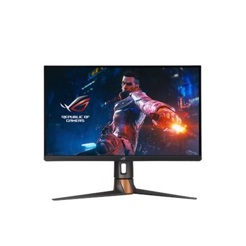 Image of ASUS ROG Swift PG27AQN Monitor PC 68,6 cm (27") 2560 x 1440 Pixel Wide Quad HD Grigio 074