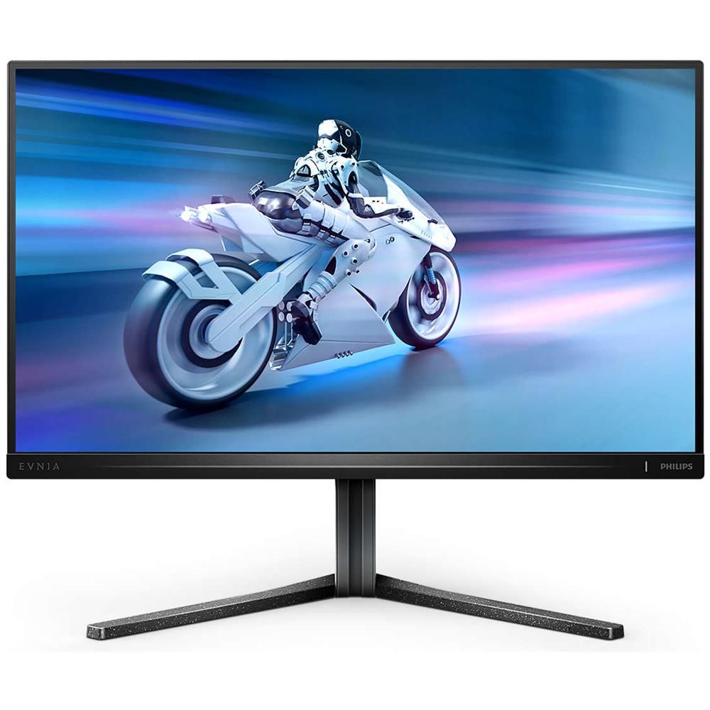 Image of Philips Evnia 5000 25M2N5200P/00 Monitor PC 62,2 cm (24.5") 1920 x 1080 Pixel Full HD LCD Grigio 074