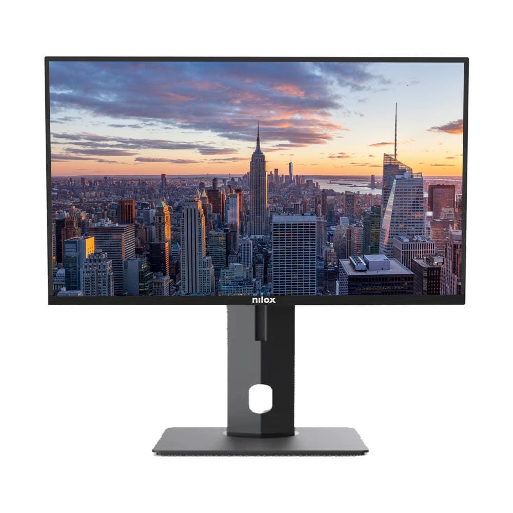 Image of Monitor Desktop - Monitor 27, 2K, IPS, 4ms, 75Hz, HDMI e D 074