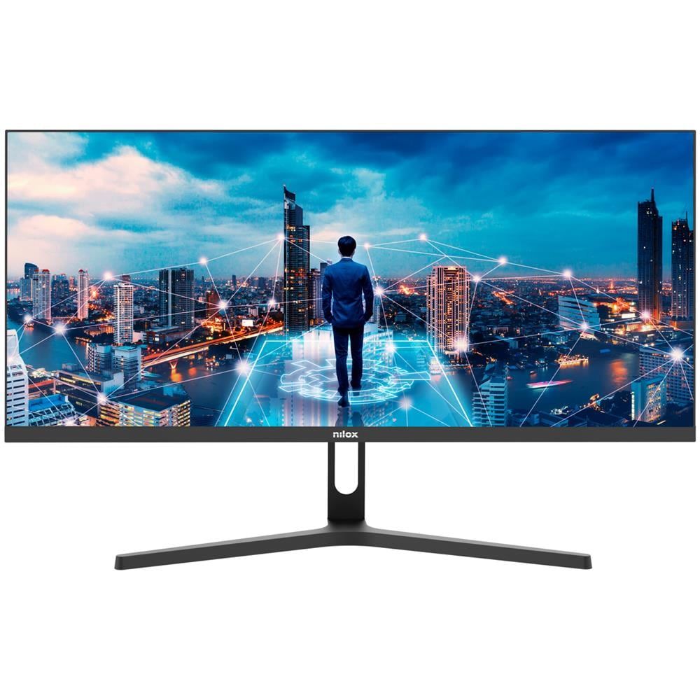 Image of Monitor Desktop - Monitor 29, UltraWide, IPS, HDMI e DP, 75Hz, 4ms 074