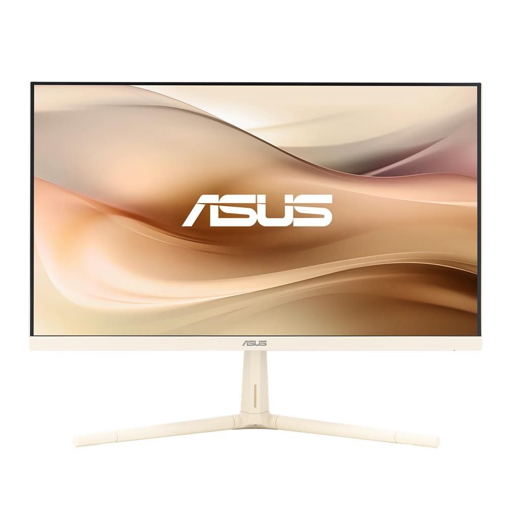 Image of ASUS VU279CFE-M Monitor PC 68,6 cm (27") 1920 x 1080 Pixel Full HD LCD Beige 074