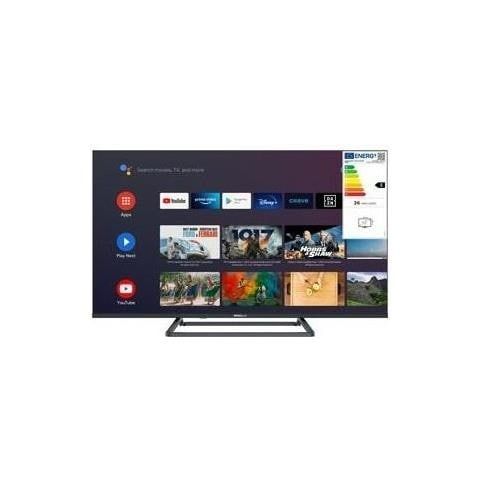 Image of DIGIQUEST TV00080 TV 101,6 cm (40") Full HD Smart TV Wi-Fi Nero 230 cd /m² 074