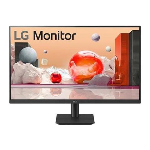 Image of LG 27BA400-B Monitor PC 68,6 cm (27") 1920 x 1080 Pixel Full HD Nero 074