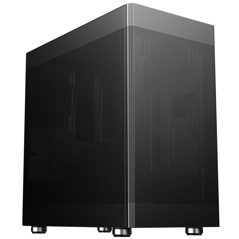 Image of itek PROMESH 35B Mini Tower Nero 074