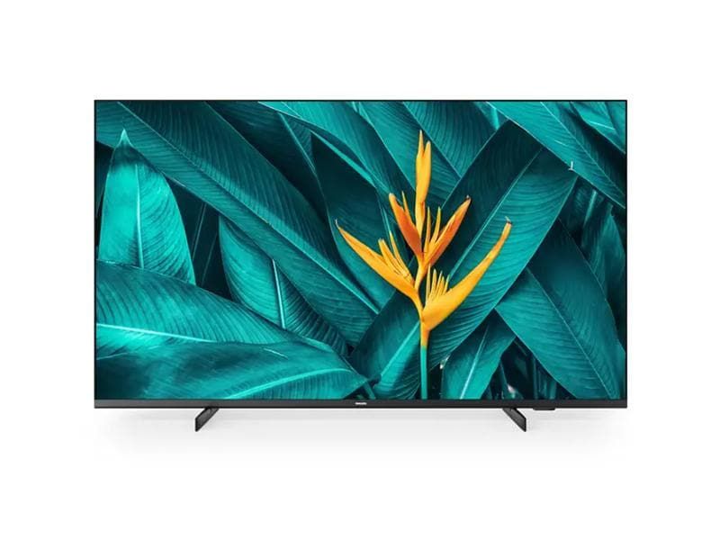 Image of Philips 50HFL5214U 127 cm (50") 4K Ultra HD Smart TV Wi-Fi Nero 350 cd/m² 074