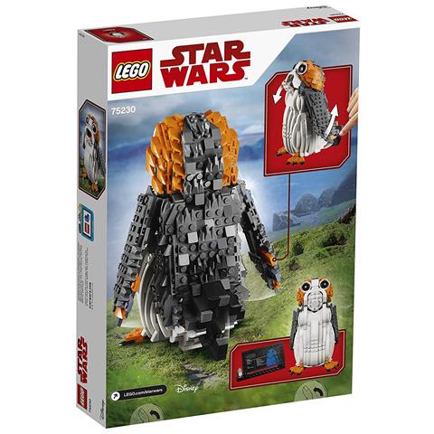 Image of LEGO Star Wars (75230). PORG 074