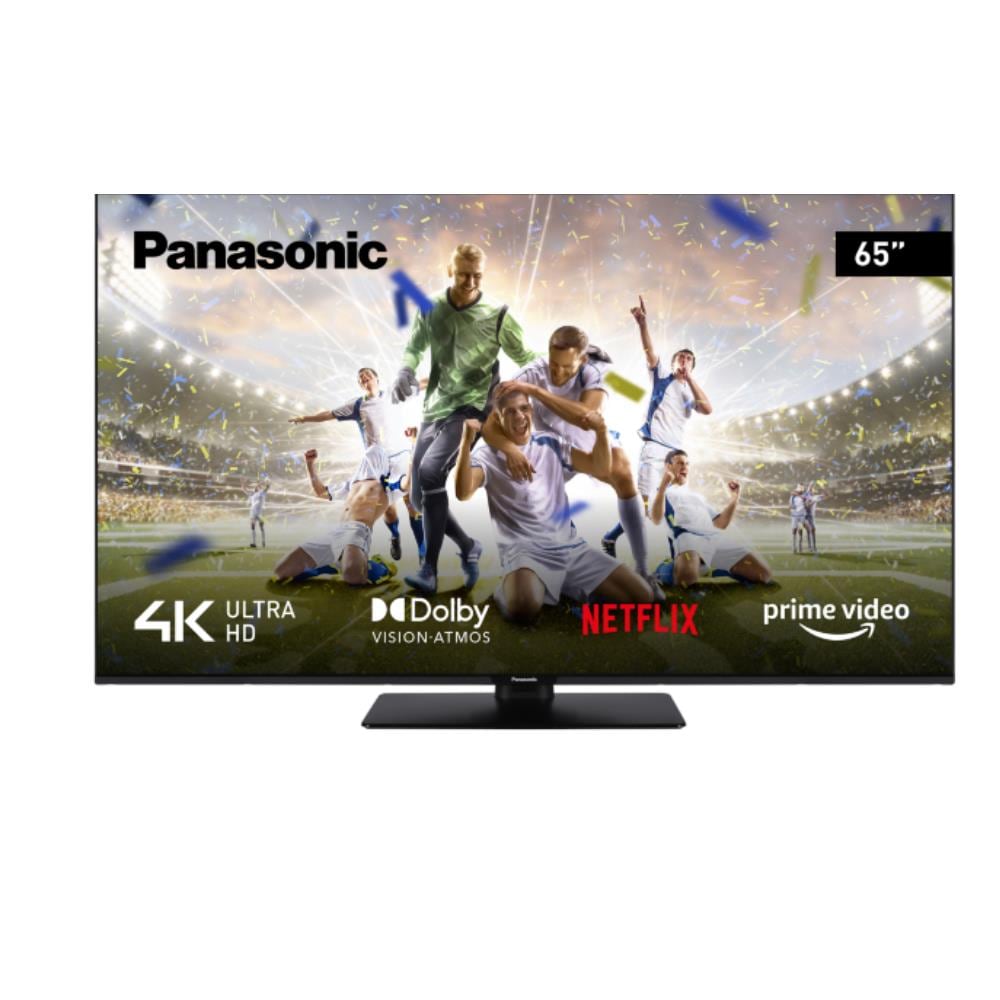 Image of PANASONIC TV LED televisore 4K Ultra HD 65" TX-65MX600E TV Smart TV Wi-Fi Nero