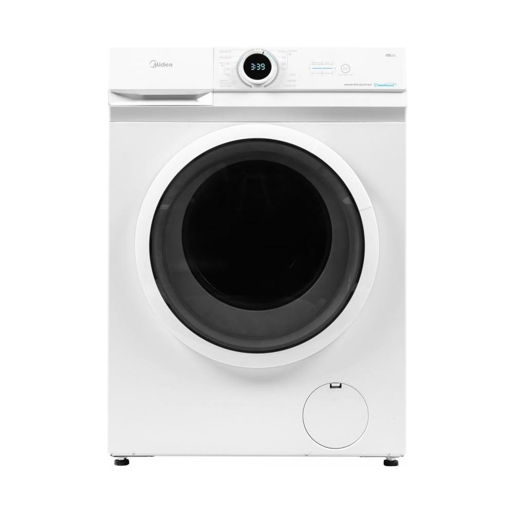 Image of MIDEA Lavatrice Carica Frontale 9 Kg Classe A Centrifuga 1400 giri /min 074