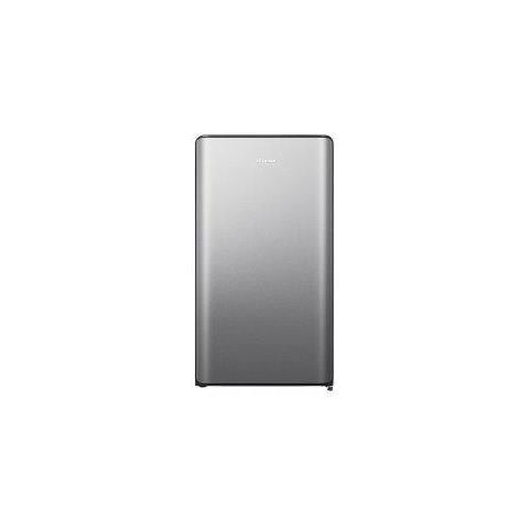 Image of Hisense RR106D4CDE monoporta Libera installazione 82 L E Grigio 074