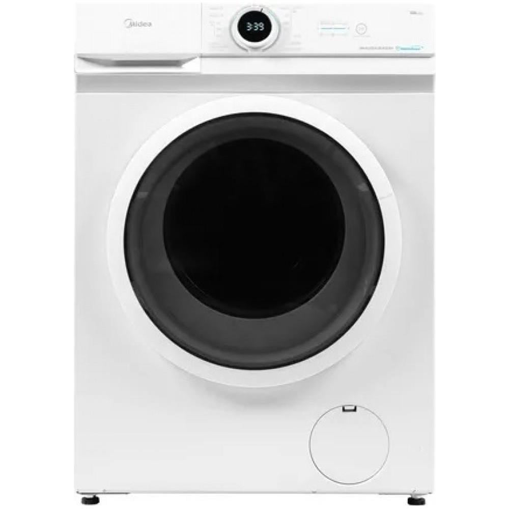 MIDEA Lavatrice Caricamento Frontale 7 kg Classe A Centrifuga 1400 Giri /min Bianco-image