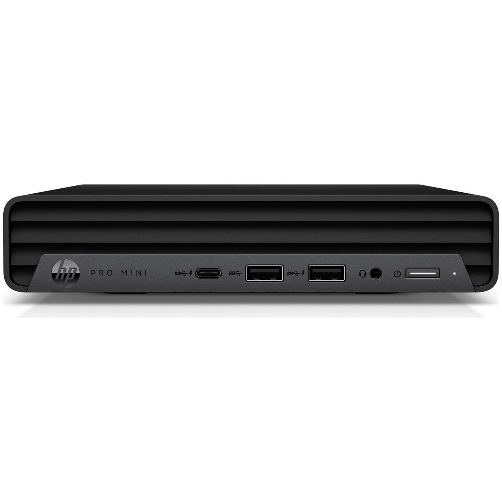 Image of HP Pro Mini 400 G9 Intel® Core™ i5 i5-12500T 16 GB DDR4-SDRAM 512 GB SSD Windows 11 Pro Mini PC Nero 074