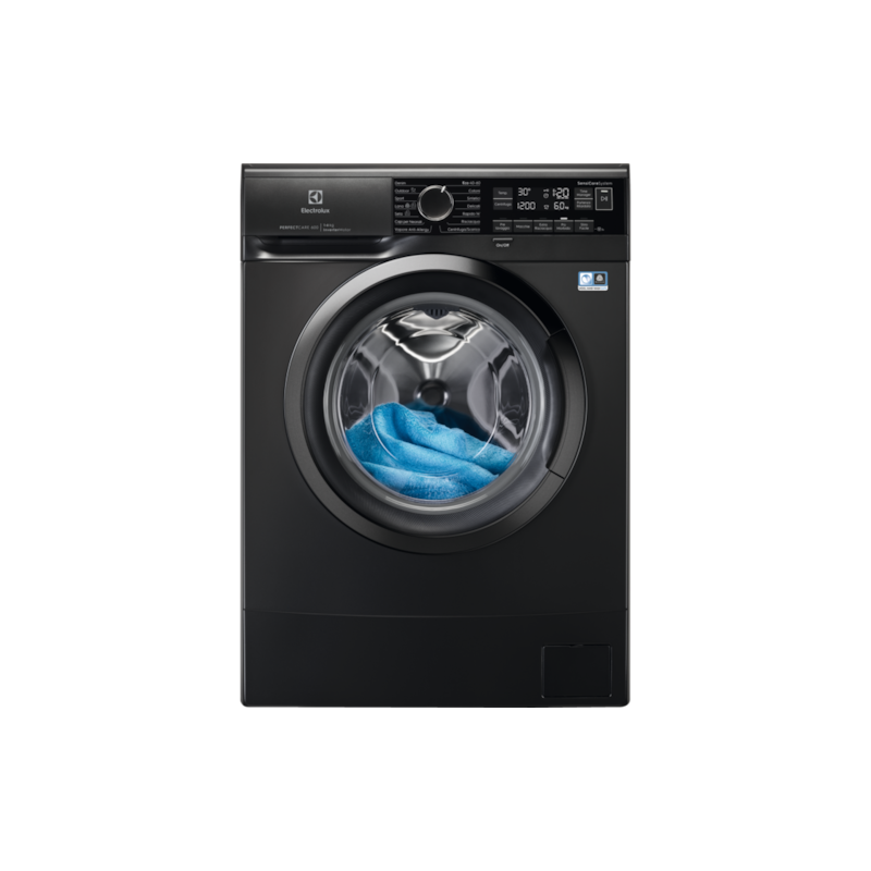 Image of ELECTROLUX EW6S306BL LAVATRICE SNELLA 38CM 6KG B 1000G INV PLANA TC3 B 074