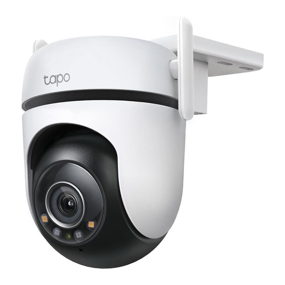 Image of TP-Link Tapo C520WS Cupola Telecamera di sicurezza IP Interno e esterno 2560 x 1440 Pixel Soffitto 074