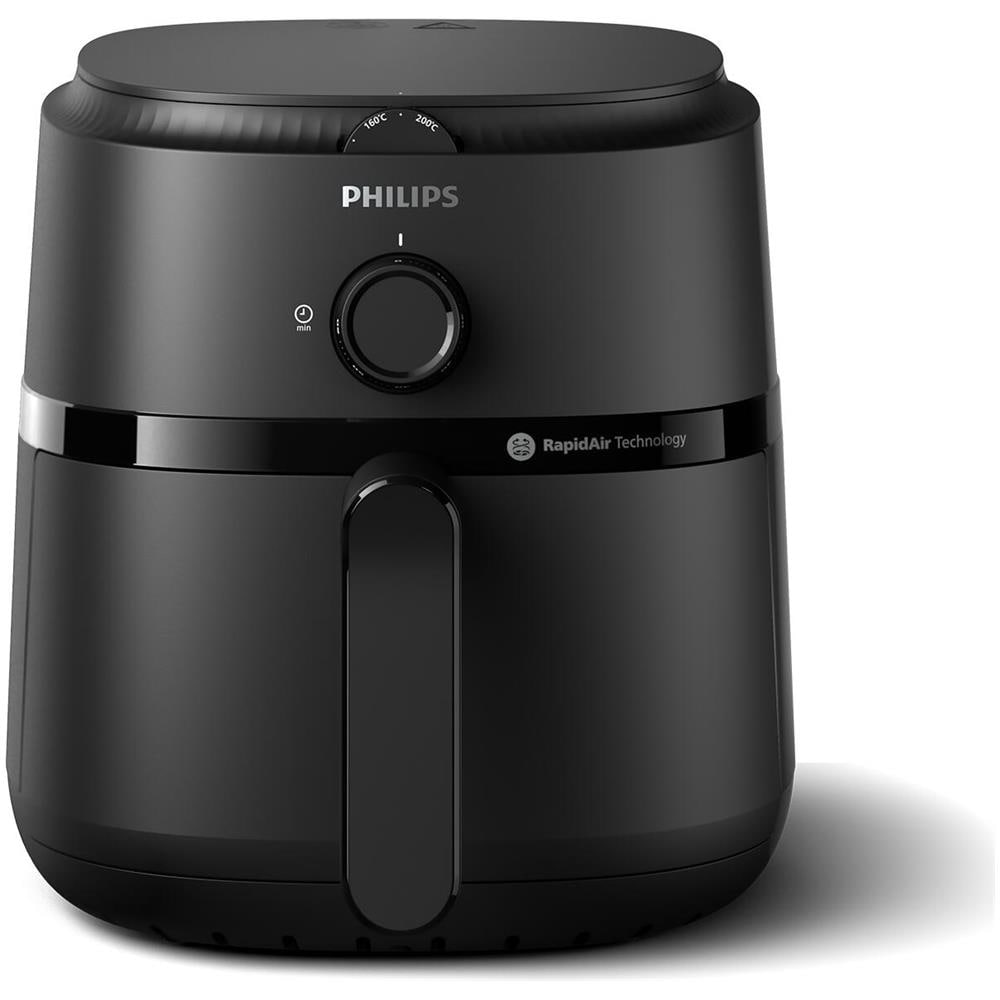 Image of Philips Serie 1000 NA120/00 Airfryer 4.2 L, Friggitrice ad aria 12 in 1, App ricettario 074