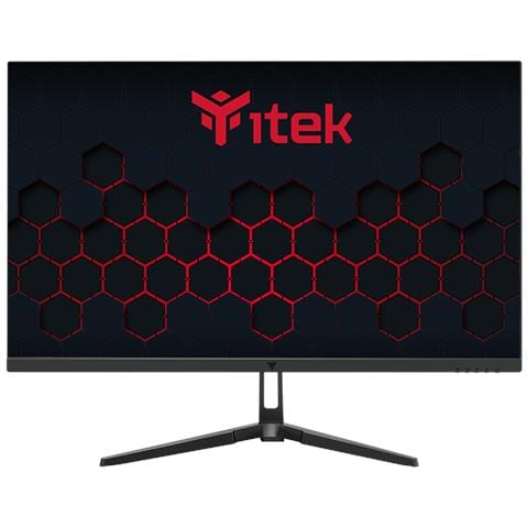 Image of itek GGF Monitor PC 62,2 cm (24.5") 1920 x 1080 Pixel Full HD LED Nero 074