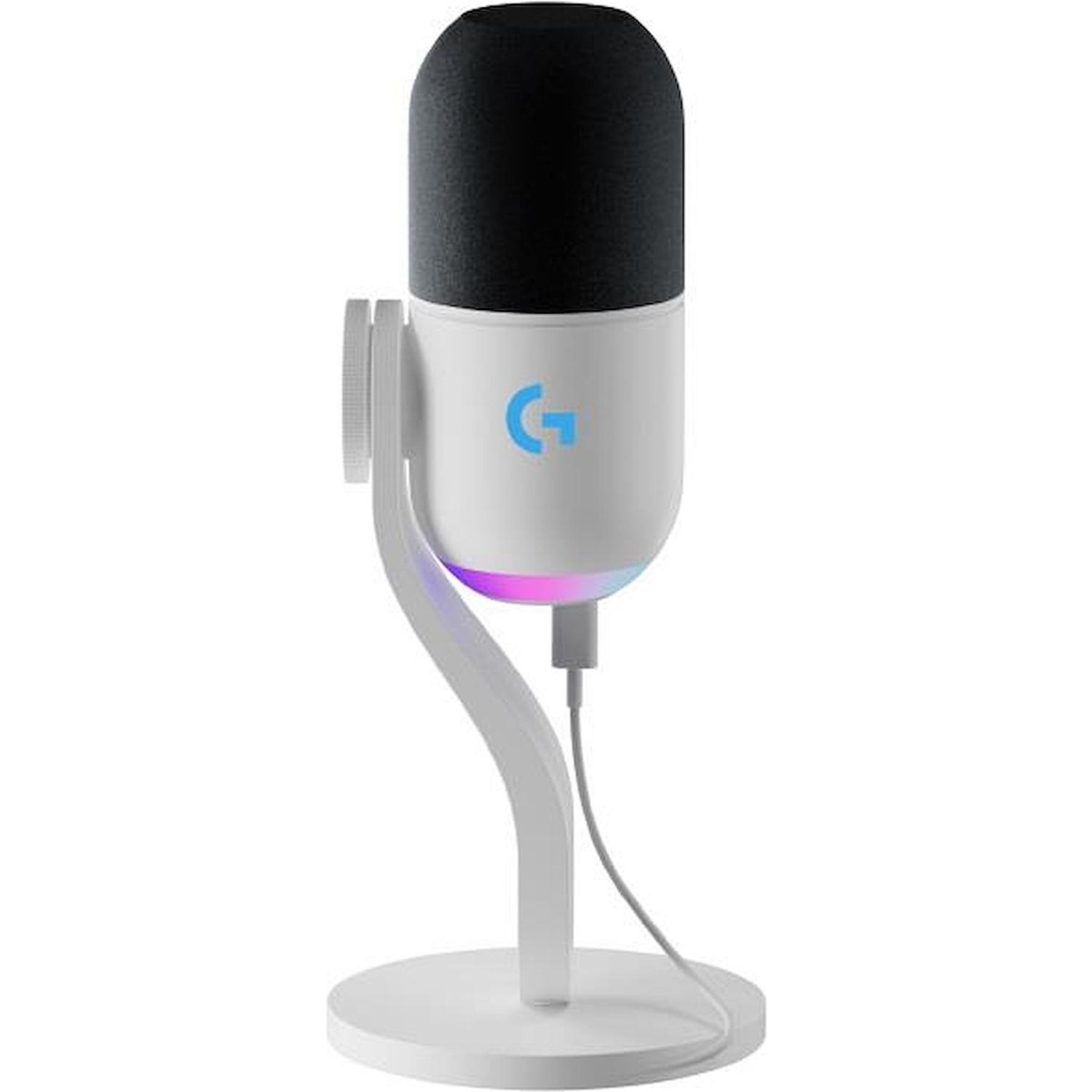 Image of LOGITECH YETI GX BIANCO 074