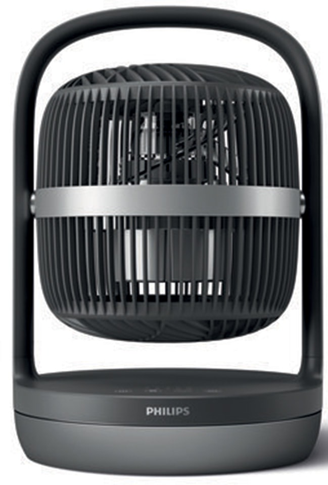 Image of Philips 3000 series Ventilatore da tavolo Serie 3000 074