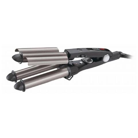 Image of BABYLISS Ferro Arricciacapelli Pro Tourmaline Pulse Potenza 125 Watt (BAB2269TTE) 074